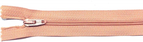 RV braun rost, 060 cm Kunststoff nicht teilbar