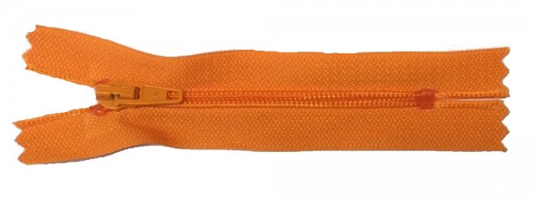 RV orange, 010 cm Kunststoff nicht teilbar 4 mm