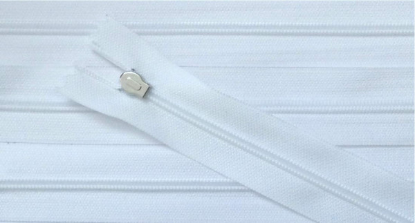 RV weiß, 080 cm Kunststoff für Bettwäsche ohne Griffplatte