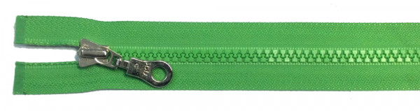 RV grün apfelgrün, 042 cm Kunststoff teilbar Krampe