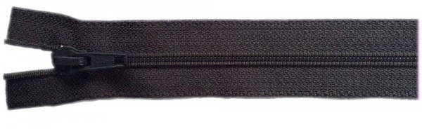 RV grau dunkel, 014 cm Kunststoff nicht teilbar