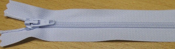 RV blau, 060 cm Kunststoff nicht teilbar