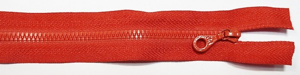 RV rot, 070 cm Kunststoff teilbar Krampe