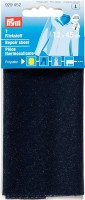 Prym 929452 Flickstoff PES 12 x 45 cm marine zum Bügeln Prym 929452 Flickstoff PES 12 x 45 cm marine zum Bügeln