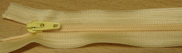RV gelb mais, 022 cm Kunststoff nicht teilbar