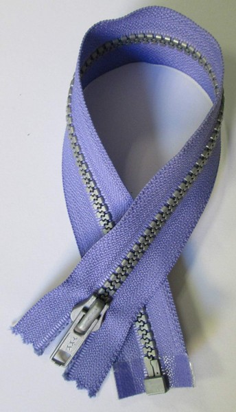 RV violett flieder, 030 cm Kunststoff teilbar Krampe