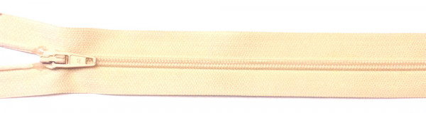 RV beige hell, 135 cm Kunststoff für Bettwäsche mit Griffplatte