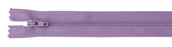RV violett flieder, 030 cm Kunststoff nicht teilbar