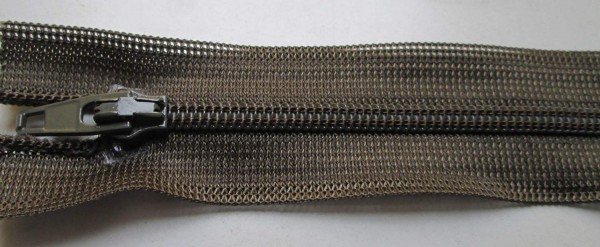 RV grün khaki oliv, 013 cm Kunststoff nicht teilbar