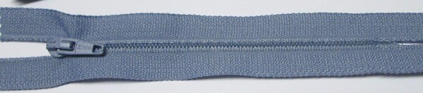 RV blau hell jeans, 012 cm Kunststoff nicht teilbar