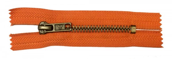 RV orange, 008 cm Metall nicht teilbar 6 mm Kette