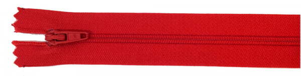 RV rot, 135 cm Kunststoff für Bettwäsche mit Griffplatte