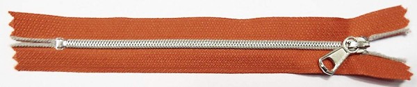 RV orange rost, 014 cm Kunststoff nicht teilbar R