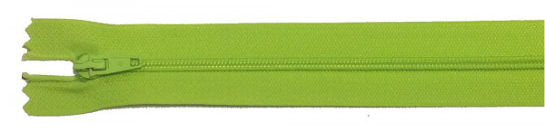 RV grün neon, 022 cm Kunststoff nicht teilbar