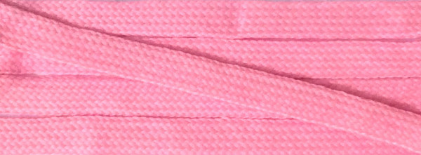 Kordel / Hoodie Kordel rosa 10 mm flach