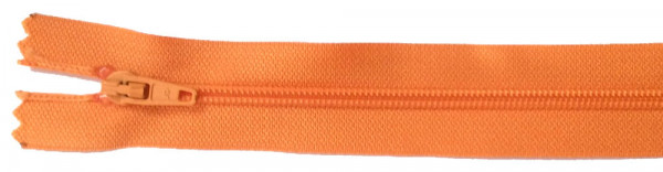 RV orange, 022 cm Kunststoff nicht teilbar
