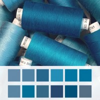 Nähfaden Coats epic 1.000/120 #15 Nähfaden Coats epic 1.000/120 #15