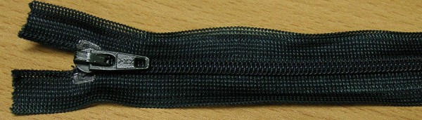 RV grün dunkel, 022 cm Kunststoff nicht teilbar