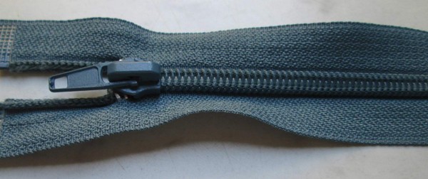 RV blau, 045 cm Kunststoff teilbar