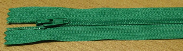 RV grün, 035 cm Kunststoff nicht teilbar