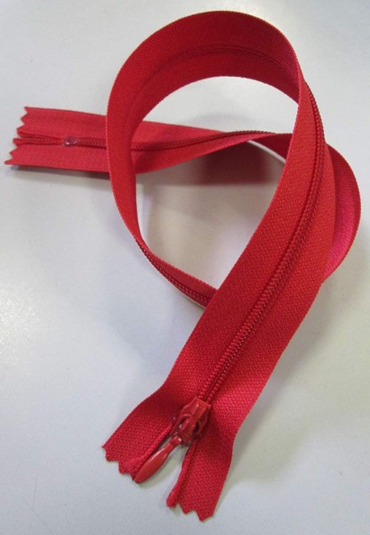 RV rot, 042 cm Kunststoff nicht teilbar