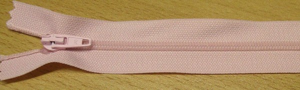 RV rosa hell, 018 cm Kunststoff nicht teilbar