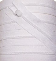 RV weiß, 155 cm Kunststoff für Bettwäsche ohne Griffplatte RV weiß, 155 cm Kunststoff für Bettwäsche ohne Griffplatte