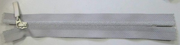 RV grau silber Reflektion, 018 cm Kunststoff nicht teilbar