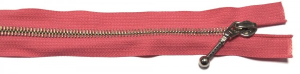 RV pink, 060 cm Metall teilbar