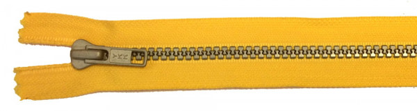 RV gelb, 032 cm Kunststoff teilbar Krampe R