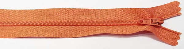 RV orange koralle, 020 cm Kunststoff nicht teilbar