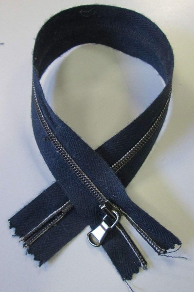 RV blau dunkelblau, 027 cm Kunststoff nicht teilbar