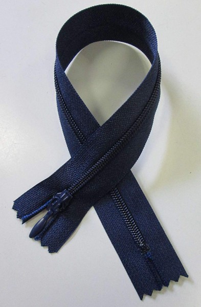 RV blau dunkelblau, 026 cm Kunststoff nicht teilbar
