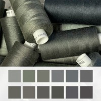 Nähfaden Coats epic 1.000/120 #38 Nähfaden Coats epic 1.000/120 #38