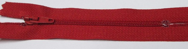 RV kirsch rot , 010 cm Kunststoff nicht teilbar 4 mm