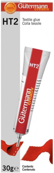 Textilkleber Gütermann 30g