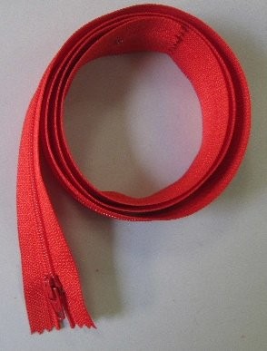 RV rot, 080 cm Kunststoff für Bettwäsche